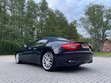 Maserati GranCabrio 4.7 V8 Sport Automatik Sport* 33500km - gebrauchte Maserati Cabrios