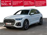Audi Q5 45 TFSI quattro S line Pano Kamera AHK 19''