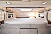 Phoenix TopX-Alkoven 10.800  -€ 121.370,00 reduziert!- (24/30)