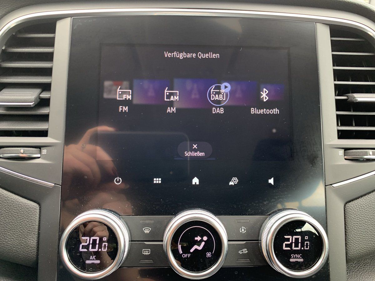 Renault Megane - Bild 35
