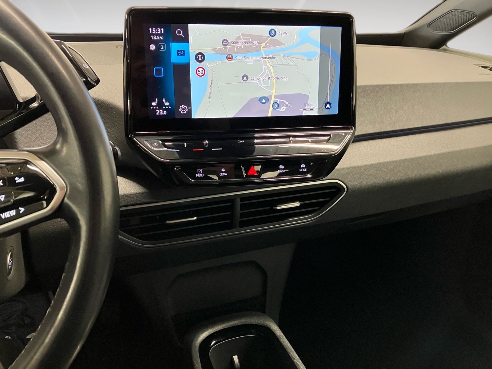 Volkswagen ID.3 - Bild 12