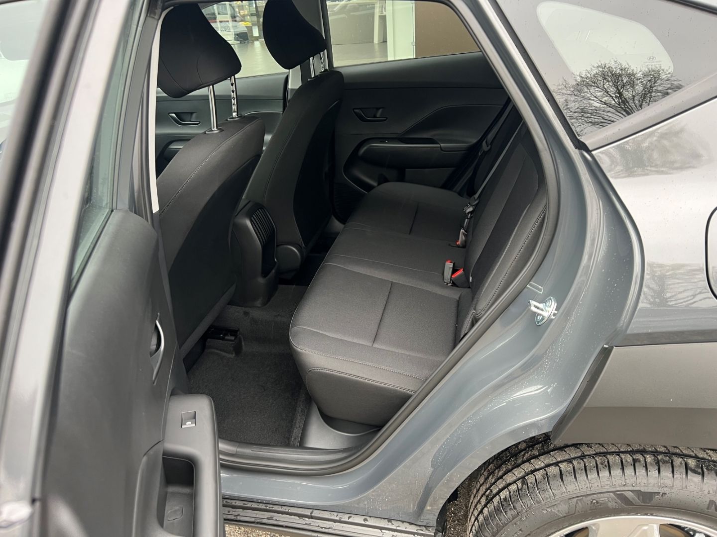 Hyundai Kona – Bild 8