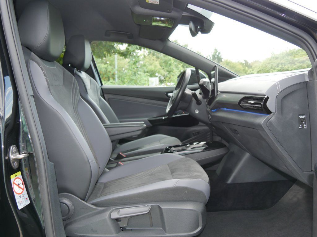 Volkswagen ID.5 Pro Performance Navi AHK IQ.Light ACC Kamre foto 4