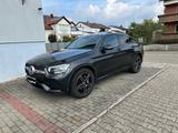 Mercedes-Benz GLC 220 d 4MATIC Coupé Autom. - AMG Schiebedach  - Mercedes-Benz GLC 220 in Karlsruhe