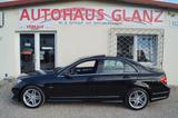 Mercedes-Benz C 250 CGI BlueEfficiency AMG*Distronic - Mercedes-Benz C 250 Gebrauchtwagen in Berlin