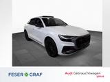 Audi Q8 50 TDI qu S line competition plus Pano-HuD Na - Audi Q8: Competition Plus