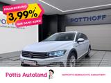 Volkswagen Passat Alltrack 2.0 TDI DSG 4M BUSINESS NAVI KAM - gebrauchte VW Passat Alltrack aus dem Jahr 2023