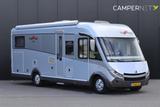 Carthago CHIC E-LINE I 51 YACHTING 180pk Automaat | Zonde - Carthago 51