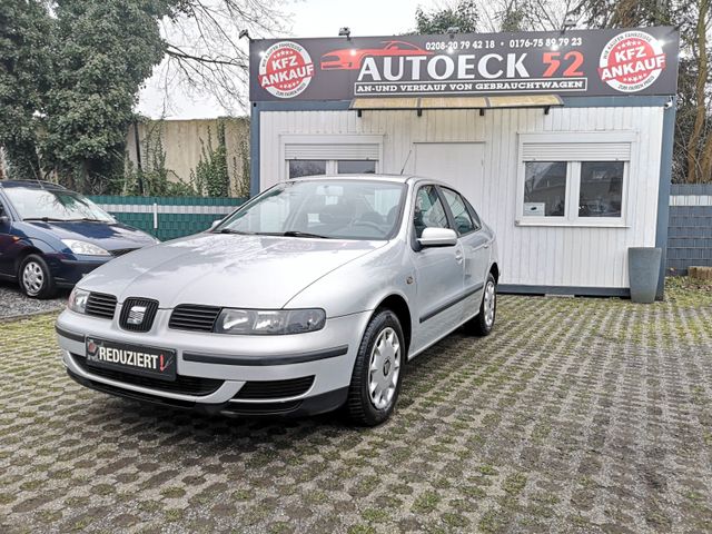 Seat Toledo Stella 1.6 * TÜV/AU 05-2026 *