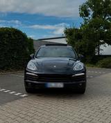 Porsche Cayenne - Porsche Cayenne in Bonn