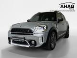 MINI Cooper SD ALL4 TRIM | PANO | SITZHEIZUNG - silberne MINI Countryman Serie
