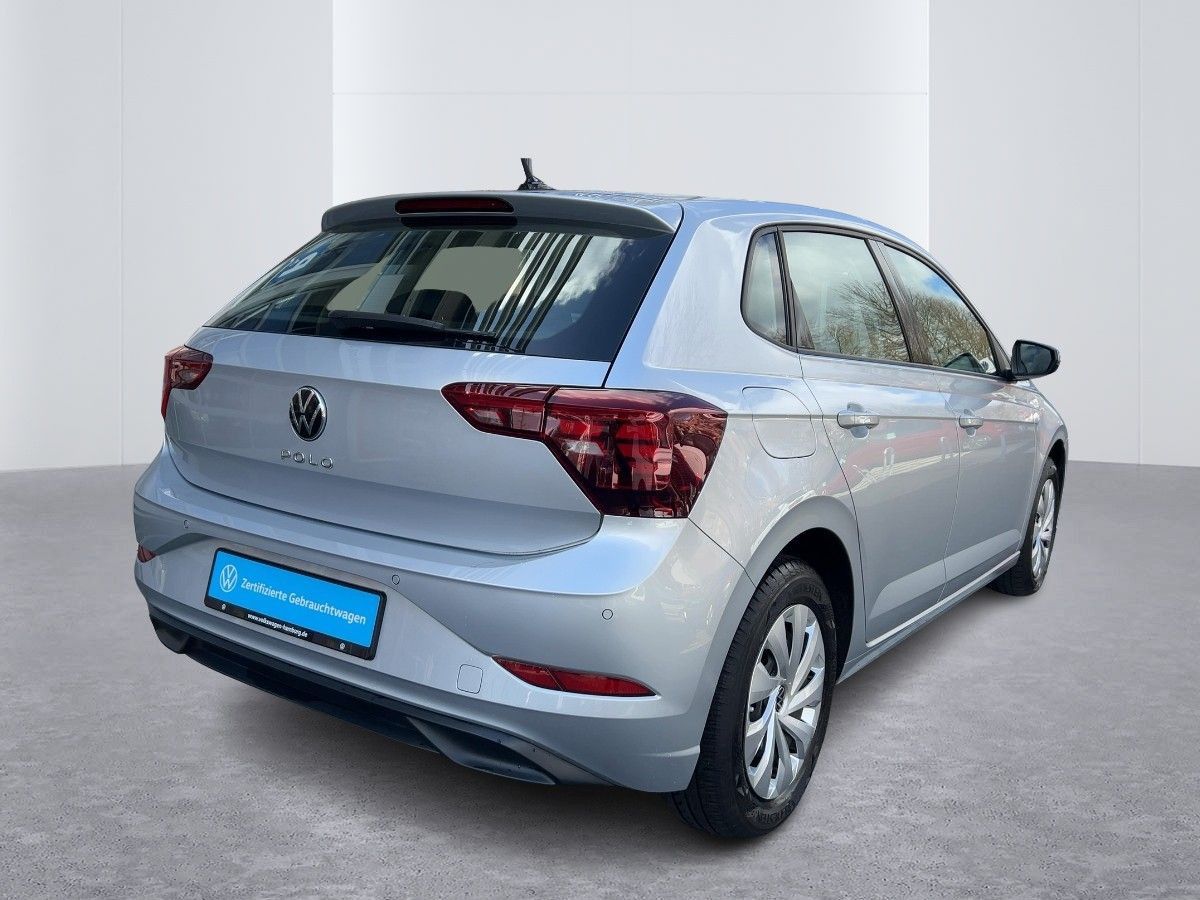 Volkswagen Polo - Bild 5