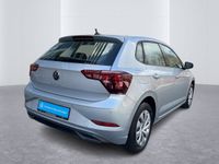 Volkswagen Polo - Vorschau Bild 5