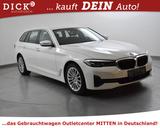 BMW 530i T Aut. NAVI+LED+KAMERA+LED+SHZ+TEMP+DAB+MFL - BMW 530 aus 2021