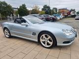 Mercedes-Benz SL 600 AMG- Styling Top Zustand - Mercedes-Benz SL 600: AMG