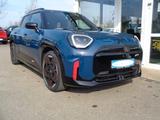 MINI JCW  Aceman e 258PS PANO PARKING DAB LED HIFI - MINI John Cooper Works Aceman