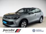 Volkswagen Tiguan 1.5 TSI DSG.LED.AHK.Kamera.Navi.APP