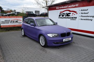 BMW 116 - 1