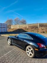 Chrysler Crossfire 3.2 V6 - - Chrysler Crossfire