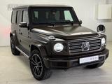 Mercedes-Benz G 400 d *AMG-20-Zoll"Designo Magno* - gebrauchte Mercedes-Benz G 400 aus dem Jahr 2022