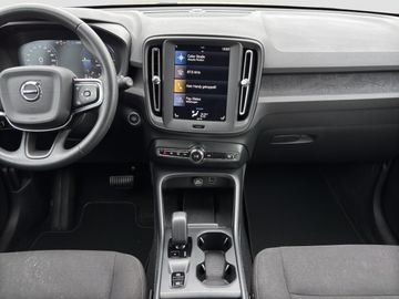 Volvo XC40 - 10