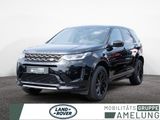 Land Rover Discovery Sport D150 R-Dynamic SE SHZ LED FACEL. - Land Rover Discovery Sport: R Dynamic Se