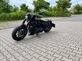 Harley-Davidson Sportster  FORTY EIGHT Custom  - HARLEY-DAVIDSON CUSTOM FORTY EIGHT