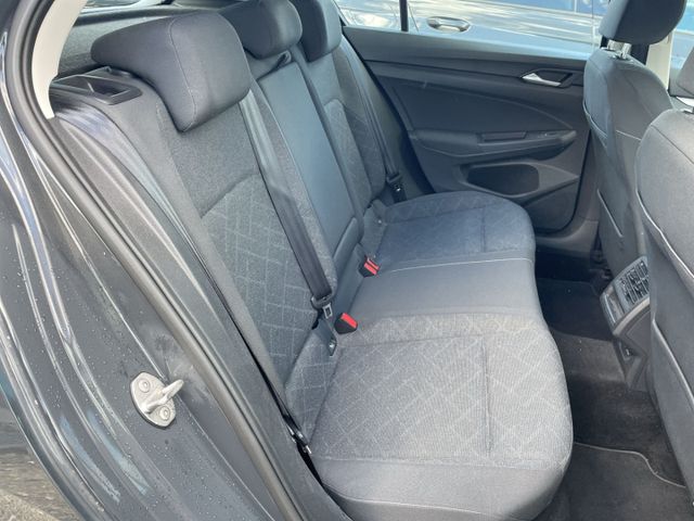 Golf VIII 1.5 TSI Life Navi/App-Connect/ACC/PDC/