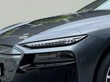 Audi A6 Avant e-tron performance 270 kW - Gebrauchtwagen in Friedberg (Hessen)