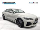 BMW i4 eDrive35 M Sport AHK HUD Lenkradheizung LED - BMW i4 New cars