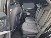 Audi Q3 - Vorschau Bild 13