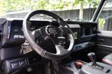 Land Rover Defender 110 TD5 9-Sitzer AUTOMATIK - gebrauchte Land Rover Defender aus dem Jahr 2006