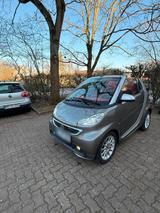 Smart fortwo Cabrio 451 Servo/Softtouch/Ap... - Smart ForTwo: Softtouch