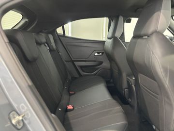 Fotografie 6 des Opel Mokka 1.2 DI Turbo Hybrid 48V Automatik GS