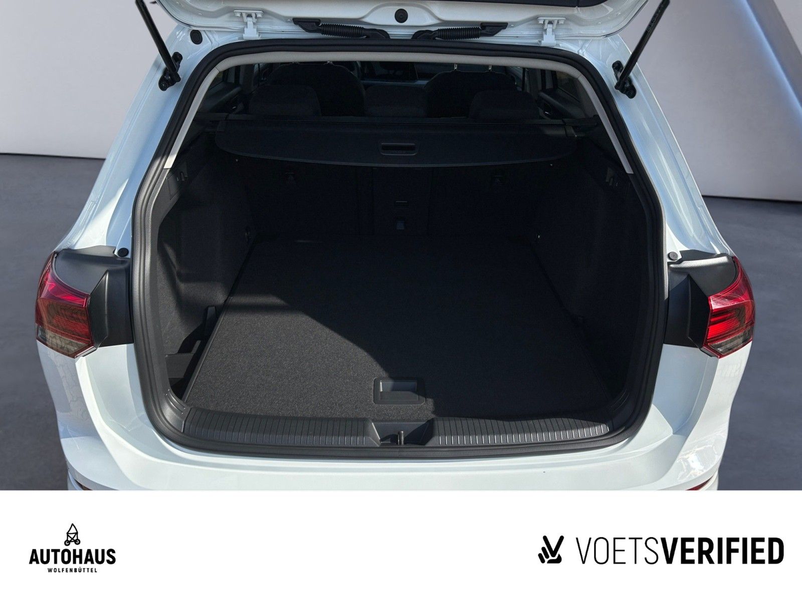 Volkswagen Golf - Bild 17