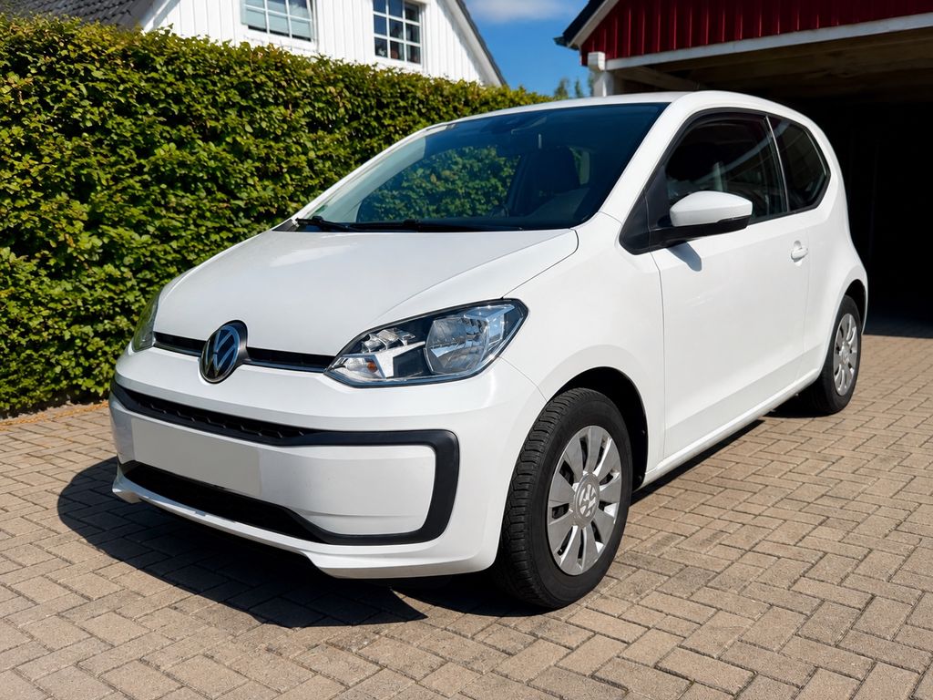 Image of Volkswagen up!