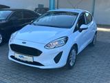 Ford Fiesta Trend 1.1 Duratec TI-VCT - Ford Fiesta: Duratec