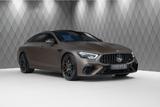 Mercedes-Benz AMG GT 63 S E-PERFORMANCE BROWN CERAMIC BURMESTE - gebrauchte Mercedes-Benz AMG GT aus dem Jahr 2022