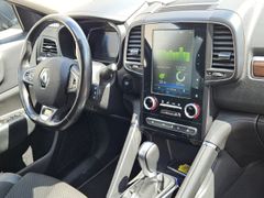 Fahrzeugabbildung Koleos Limited 4x4 dCi 190 4WD