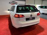 Volkswagen Golf VII 1.4 TSI Variant Lounge R-Line*Pano*AHK - Volkswagen Golf: Lounge