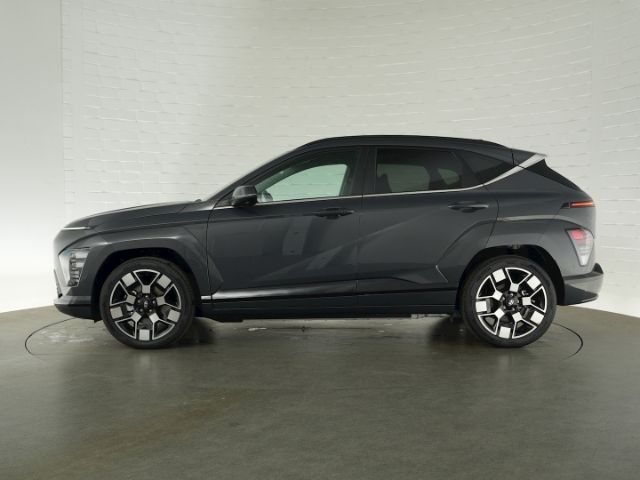KONA Elektro PRIME 65,4 kWh+VOLL LED+NAVI+360 GR