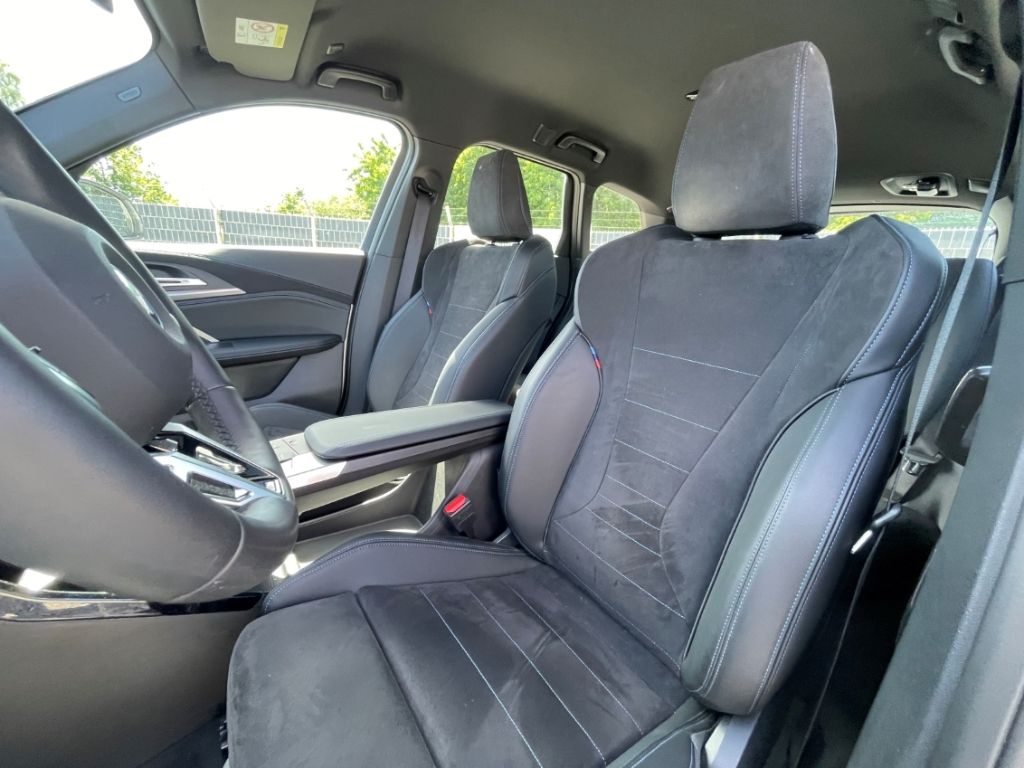 BMW X1 xDrive30e 19''LMR MSport DrivAssisProf har/ka foto 10