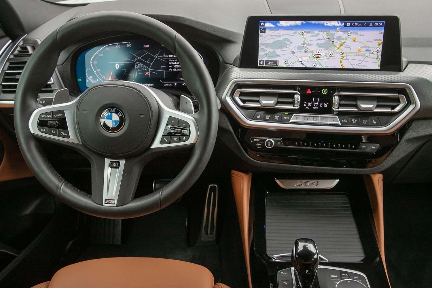 BMW X4 - Bild 13