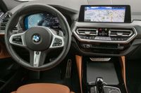 BMW X4 - Vorschau Bild 13
