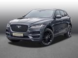 Jaguar F-Pace 30d Portfolio AWD Black Pack Winter-Paket