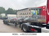 Krone SDC 27 CONTAINER CHASSI - Angebote