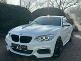 BMW 225d Coupe*M-SPORTPAKET*HIFI*BI-XENON* - BMW 225: 225xe