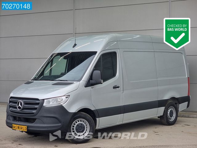 Mercedes-Benz Sprinter 315 CDI Automaat RWD L2H2 Camera Airco