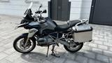 BMW R1200 GS - gebrauchte Motorräder in München
