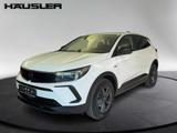Opel Grandland X 1.2T Business Edition Automatik Kame - Opel Grandland (X) Edition mit Benzin-Antrieb